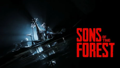 Купить Sons Of The Forest