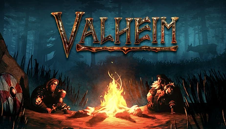 Купить Valheim