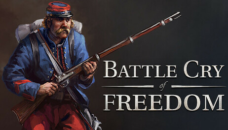 Купить Battle Cry of Freedom
