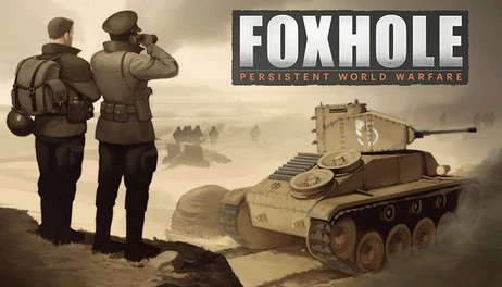 Купить Foxhole