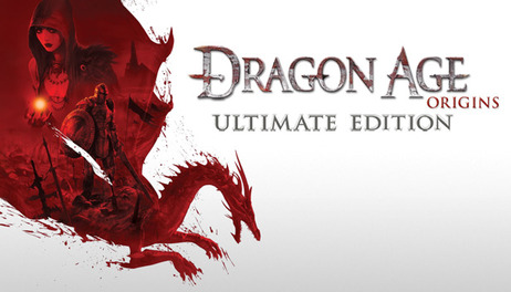 Купить Dragon Age: Origins - Ultimate Edition