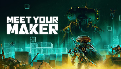Купить Meet Your Maker