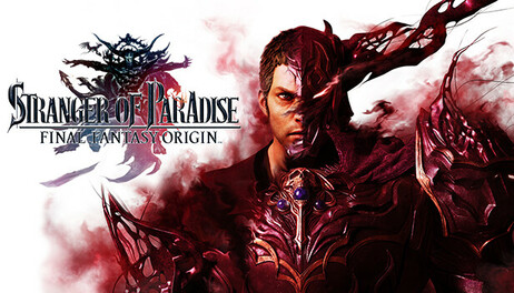 Купить STRANGER OF PARADISE FINAL FANTASY ORIGIN