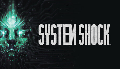 Купить System Shock