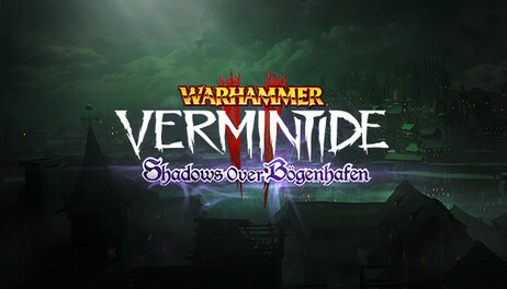 Купить Warhammer: Vermintide 2 - Shadows Over Bögenhafen