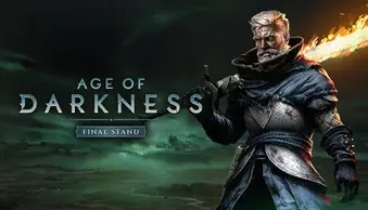 Age of Darkness: Final Stand