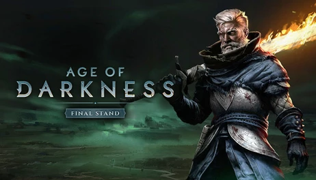 Купить Age of Darkness: Final Stand