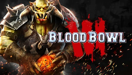 Купить Blood Bowl 3