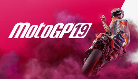 Купить MotoGP 19