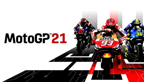 Купить MotoGP 21