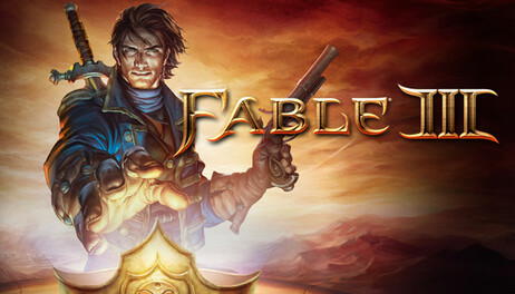 Купить Fable III