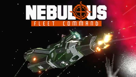 Купить NEBULOUS: Fleet Command