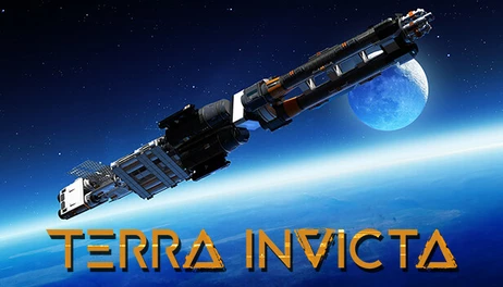 Купить Terra Invicta