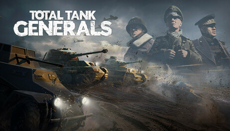 Купить Total Tank Generals