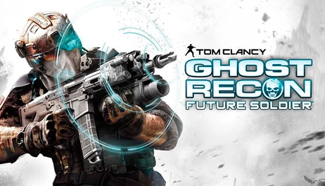 Купить Tom Clancy's Ghost Recon: Future Soldier