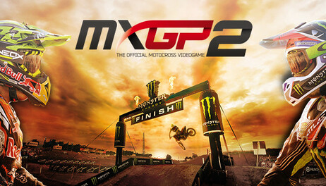 Купить MXGP2 - The Official Motocross Videogame