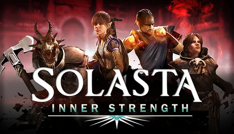 Купить Solasta: Crown of the Magister - Inner Strength