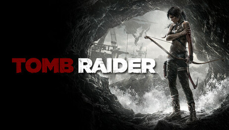 Купить Tomb Raider