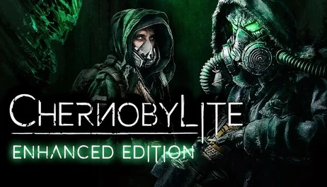 Купить Chernobylite Enhanced Edition