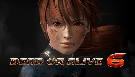 Купить DEAD OR ALIVE 6