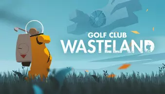 Golf Club Wasteland