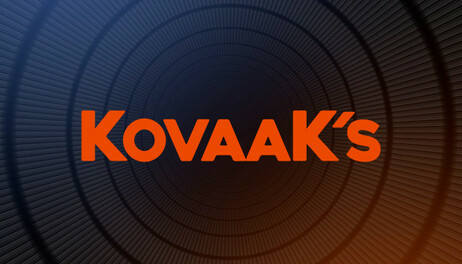 Купить KovaaK's