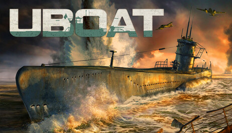 Купить UBOAT