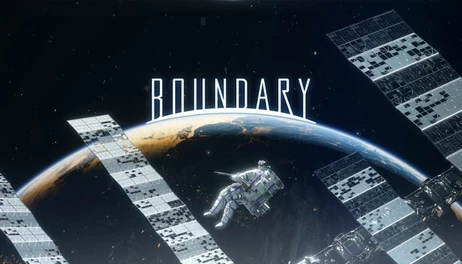 Купить Boundary