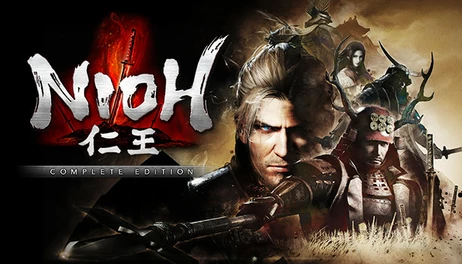 Купить Nioh: Complete Edition