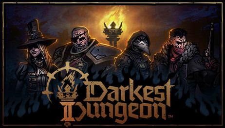 Купить Darkest Dungeon II
