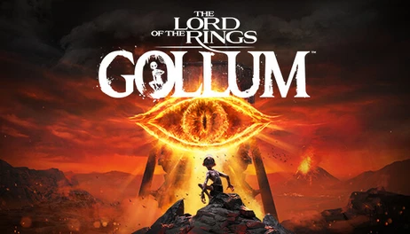 Купить The Lord of the Rings: Gollum