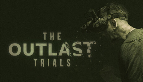 Купить The Outlast Trials