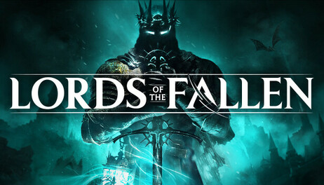 Купить Lords of the Fallen