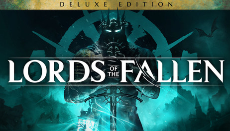 Купить Lords of the Fallen Deluxe Edition