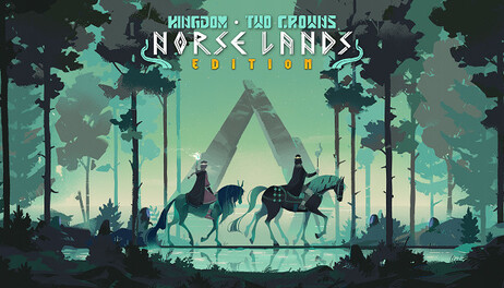 Купить Kingdom Two Crowns: Norse Lands Edition