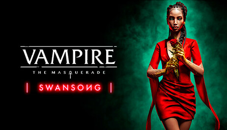 Купить Vampire: The Masquerade – Swansong