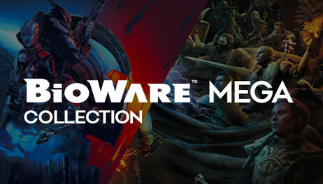 Купить Bioware Mega Collection