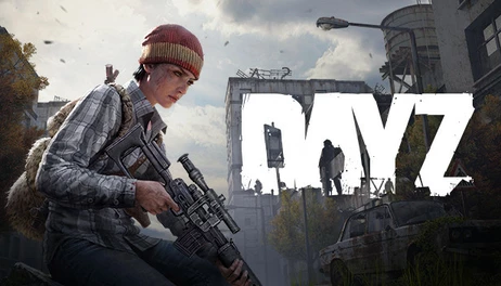 Купить DayZ