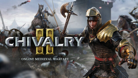 Купить Chivalry 2