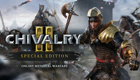 Купить Chivalry 2 Special Edition