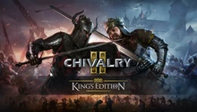 Chivalry 2 King's Edition