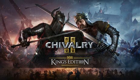 Купить Chivalry 2 King's Edition