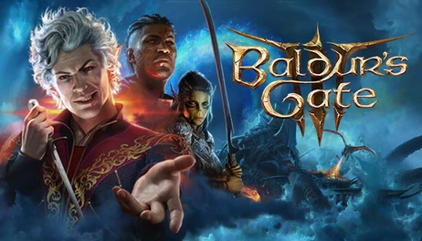Купить Baldur's Gate 3