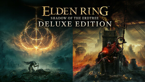 Купить ELDEN RING Shadow of the Erdtree Deluxe Edition