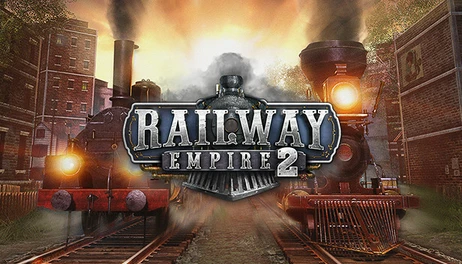 Купить Railway Empire 2
