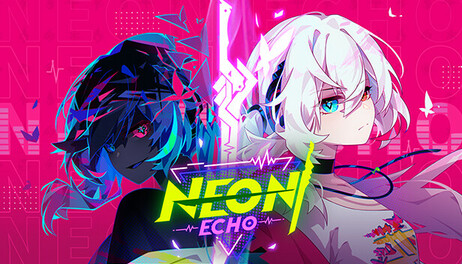 Купить Neon Echo