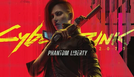 Купить Cyberpunk 2077: Phantom Liberty