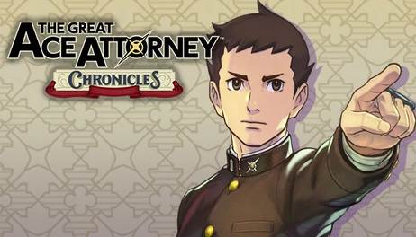 Купить The Great Ace Attorney Chronicles