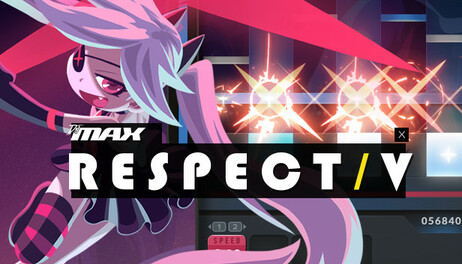 Купить DJMAX RESPECT V