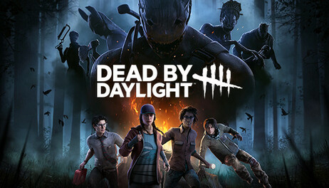 Купить Dead by Daylight